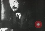 Image of Russian people demonstrating in Kronstadt Russia, 1924, second 59 stock footage video 65675064327