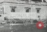 Image of Leon Trotsky assassination Mexico, 1940, second 6 stock footage video 65675064329