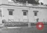 Image of Leon Trotsky assassination Mexico, 1940, second 7 stock footage video 65675064329
