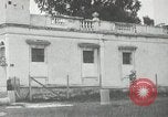Image of Leon Trotsky assassination Mexico, 1940, second 8 stock footage video 65675064329