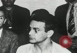 Image of Leon Trotsky assassination Mexico, 1940, second 10 stock footage video 65675064329