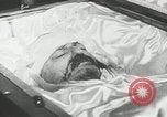 Image of Leon Trotsky assassination Mexico, 1940, second 18 stock footage video 65675064329