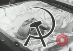 Image of Leon Trotsky assassination Mexico, 1940, second 20 stock footage video 65675064329