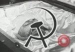 Image of Leon Trotsky assassination Mexico, 1940, second 21 stock footage video 65675064329