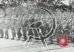 Image of Molotov-Ribbentrop Pact Poland, 1940, second 1 stock footage video 65675064330