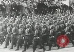 Image of Molotov-Ribbentrop Pact Poland, 1940, second 3 stock footage video 65675064330