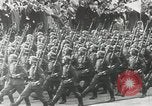 Image of Molotov-Ribbentrop Pact Poland, 1940, second 4 stock footage video 65675064330