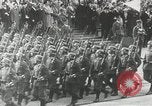 Image of Molotov-Ribbentrop Pact Poland, 1940, second 7 stock footage video 65675064330