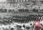 Image of Molotov-Ribbentrop Pact Poland, 1940, second 9 stock footage video 65675064330