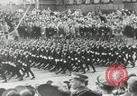 Image of Molotov-Ribbentrop Pact Poland, 1940, second 10 stock footage video 65675064330