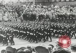 Image of Molotov-Ribbentrop Pact Poland, 1940, second 11 stock footage video 65675064330