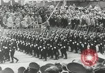 Image of Molotov-Ribbentrop Pact Poland, 1940, second 12 stock footage video 65675064330