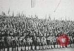 Image of Molotov-Ribbentrop Pact Poland, 1940, second 13 stock footage video 65675064330