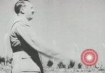Image of Molotov-Ribbentrop Pact Poland, 1940, second 15 stock footage video 65675064330
