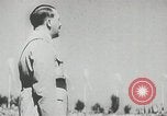 Image of Molotov-Ribbentrop Pact Poland, 1940, second 18 stock footage video 65675064330