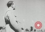 Image of Molotov-Ribbentrop Pact Poland, 1940, second 19 stock footage video 65675064330
