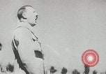 Image of Molotov-Ribbentrop Pact Poland, 1940, second 20 stock footage video 65675064330