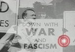 Image of Molotov-Ribbentrop Pact Poland, 1940, second 24 stock footage video 65675064330