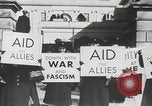 Image of Molotov-Ribbentrop Pact Poland, 1940, second 29 stock footage video 65675064330