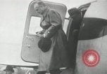 Image of Molotov-Ribbentrop Pact Poland, 1940, second 41 stock footage video 65675064330