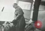 Image of Molotov-Ribbentrop Pact Poland, 1940, second 42 stock footage video 65675064330