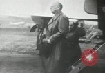 Image of Molotov-Ribbentrop Pact Poland, 1940, second 44 stock footage video 65675064330