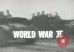 Image of Molotov-Ribbentrop Pact Poland, 1940, second 48 stock footage video 65675064330