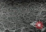 Image of Soviet post war territorial gains Soviet Union, 1949, second 1 stock footage video 65675064331