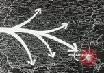 Image of Soviet post war territorial gains Soviet Union, 1949, second 6 stock footage video 65675064331