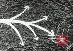 Image of Soviet post war territorial gains Soviet Union, 1949, second 9 stock footage video 65675064331