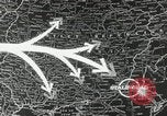 Image of Soviet post war territorial gains Soviet Union, 1949, second 10 stock footage video 65675064331