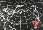 Image of Soviet post war territorial gains Soviet Union, 1949, second 15 stock footage video 65675064331