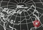 Image of Soviet post war territorial gains Soviet Union, 1949, second 17 stock footage video 65675064331