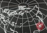 Image of Soviet post war territorial gains Soviet Union, 1949, second 18 stock footage video 65675064331