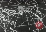 Image of Soviet post war territorial gains Soviet Union, 1949, second 19 stock footage video 65675064331
