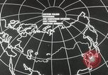 Image of Soviet post war territorial gains Soviet Union, 1949, second 20 stock footage video 65675064331