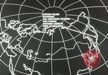 Image of Soviet post war territorial gains Soviet Union, 1949, second 21 stock footage video 65675064331
