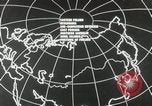 Image of Soviet post war territorial gains Soviet Union, 1949, second 23 stock footage video 65675064331