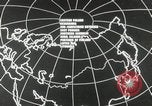 Image of Soviet post war territorial gains Soviet Union, 1949, second 26 stock footage video 65675064331