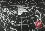 Image of Soviet post war territorial gains Soviet Union, 1949, second 28 stock footage video 65675064331