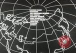 Image of Soviet post war territorial gains Soviet Union, 1949, second 31 stock footage video 65675064331