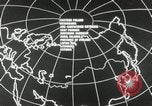Image of Soviet post war territorial gains Soviet Union, 1949, second 34 stock footage video 65675064331