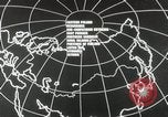 Image of Soviet post war territorial gains Soviet Union, 1949, second 35 stock footage video 65675064331
