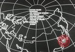 Image of Soviet post war territorial gains Soviet Union, 1949, second 36 stock footage video 65675064331