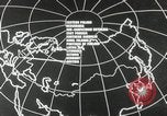 Image of Soviet post war territorial gains Soviet Union, 1949, second 38 stock footage video 65675064331