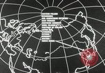 Image of Soviet post war territorial gains Soviet Union, 1949, second 39 stock footage video 65675064331
