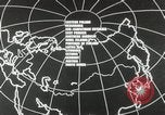 Image of Soviet post war territorial gains Soviet Union, 1949, second 42 stock footage video 65675064331