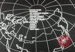 Image of Soviet post war territorial gains Soviet Union, 1949, second 43 stock footage video 65675064331