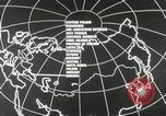 Image of Soviet post war territorial gains Soviet Union, 1949, second 45 stock footage video 65675064331