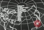 Image of Soviet post war territorial gains Soviet Union, 1949, second 46 stock footage video 65675064331